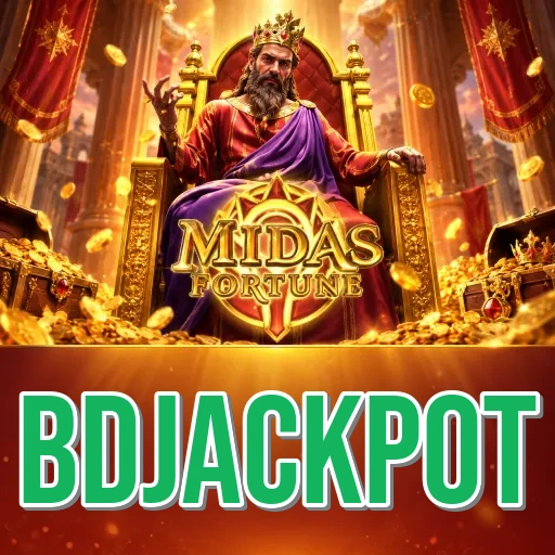 bdjackpot official channel check page preview
